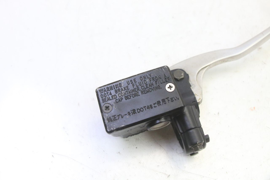 photo de CILINDRO MESTRE DIANTEIRO YAMAHA YFM BRUIN 350 (2003 - 2009) - Detalhe da peça