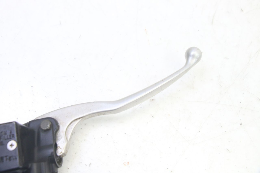 photo de CILINDRO MESTRE DIANTEIRO YAMAHA YFM BRUIN 350 (2003 - 2009) - Zoom do estado de desgaste