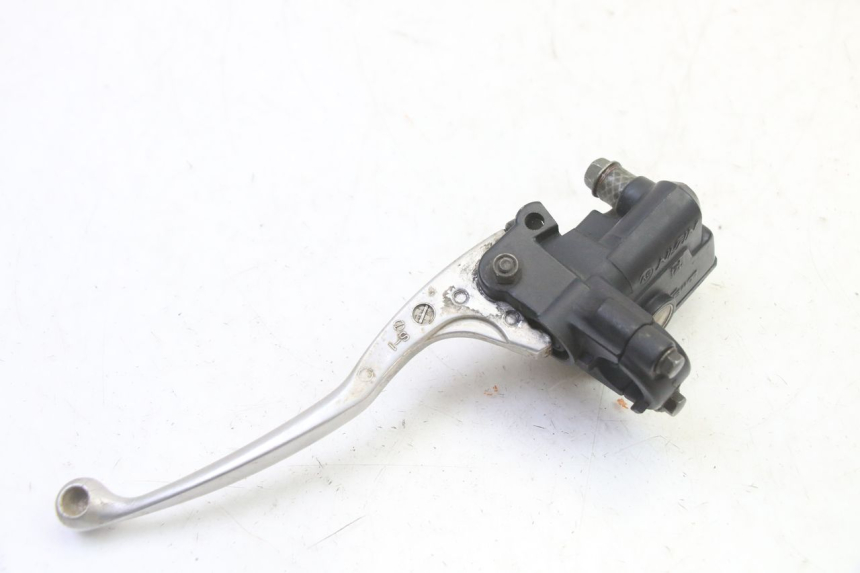 photo de CILINDRO MESTRE DIANTEIRO YAMAHA YFM BRUIN 350 (2003 - 2009) - Pontos de fixação