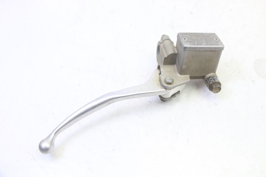 photo de CILINDRO MESTRE DIANTEIRO YAMAHA YFM GRIZZLY 550 (2008 - 2015) - Outro ângulo de visão