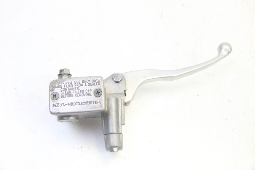 photo de CILINDRO MESTRE DIANTEIRO YAMAHA YFM R RAPTOR 250 (2008 - 2014) - Vista principal