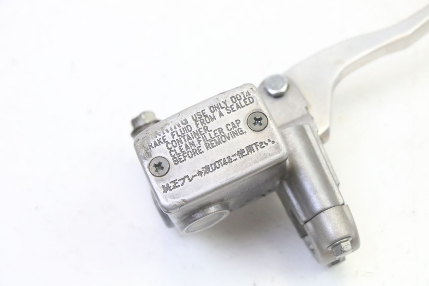 photo de CILINDRO MESTRE DIANTEIRO YAMAHA YFM R RAPTOR 250 (2008 - 2014) - Detalhe da peça