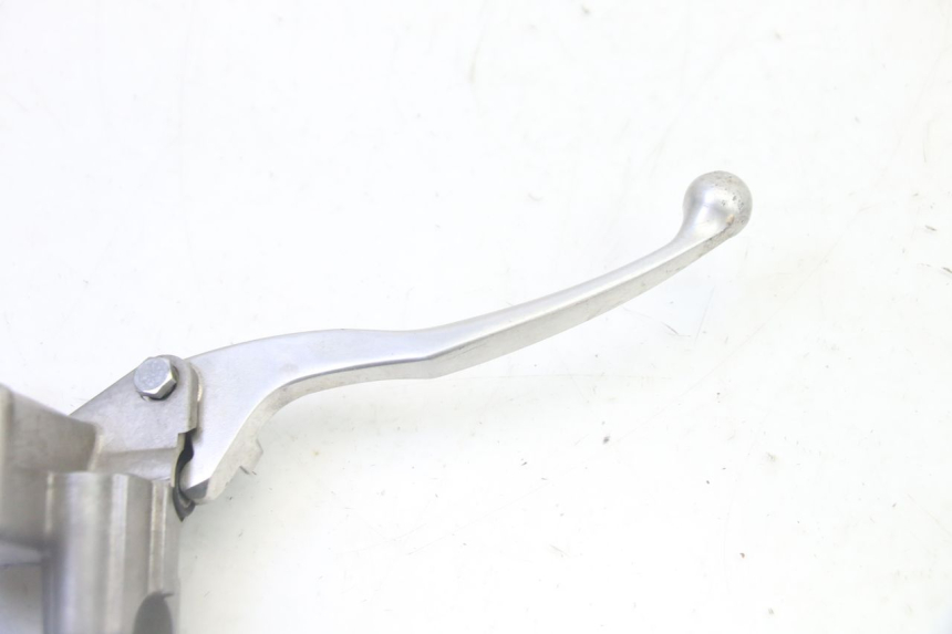 photo de CILINDRO MESTRE DIANTEIRO YAMAHA YFM R RAPTOR 250 (2008 - 2014) - Zoom do estado de desgaste