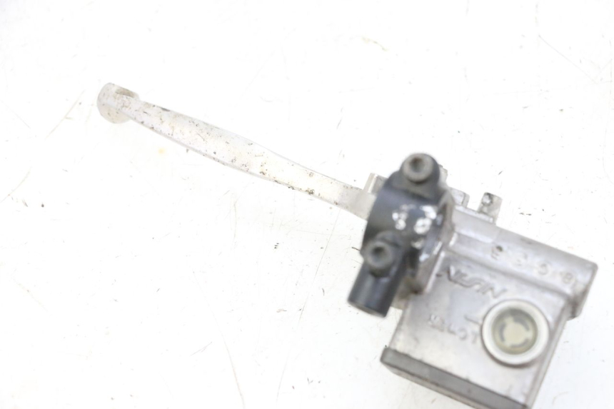 photo de CILINDRO MESTRE DIANTEIRO YAMAHA YFM R RAPTOR 250 (2008 - 2014) - Zoom do estado de desgaste