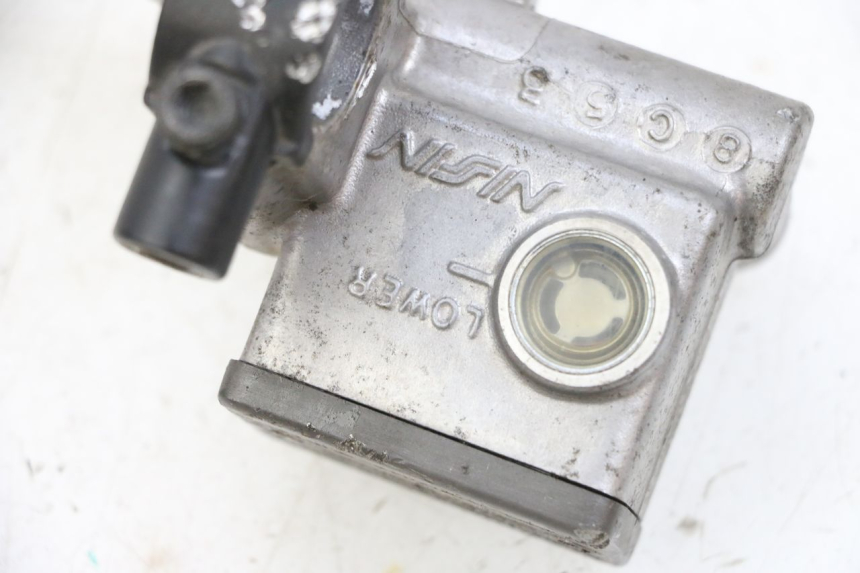 photo de CILINDRO MESTRE DIANTEIRO YAMAHA YFM R RAPTOR 250 (2008 - 2014) - Outro ângulo de visão