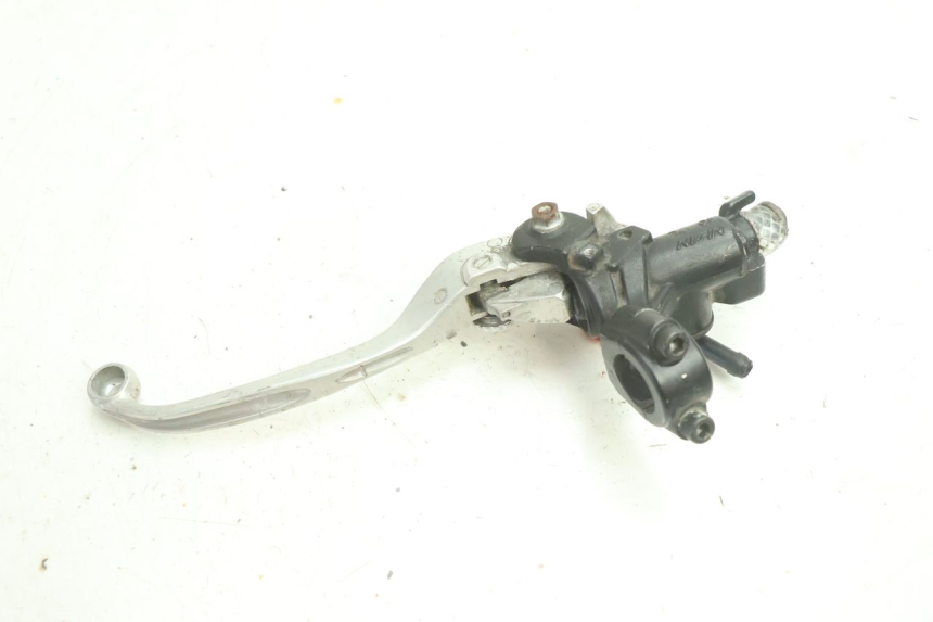 photo de CILINDRO MESTRE DIANTEIRO YAMAHA YZF R6 600 (2008 - 2009) - Marcações e referências