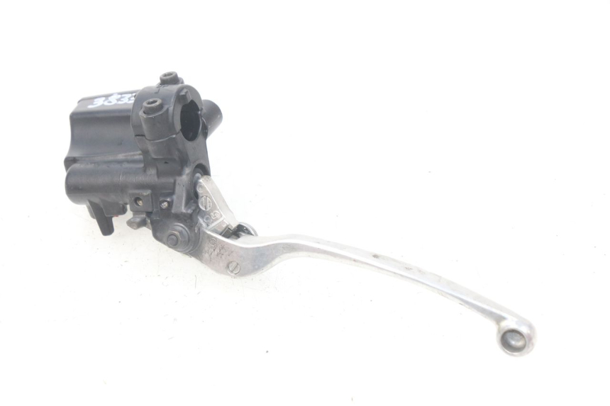 photo de CILINDRO MESTRE DIANTEIRO KAWASAKI Z S 750 (2003 - 2006) - Zoom do estado de desgaste