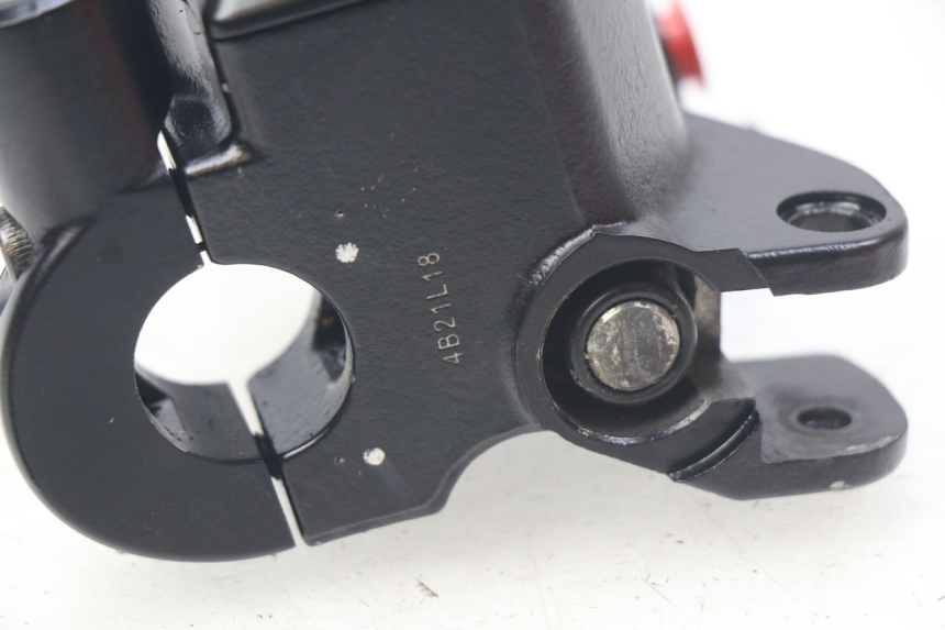 photo de CILINDRO MESTRE DIANTEIRO KAWASAKI Z 650 (2016 - 2019) - Detalhe da peça