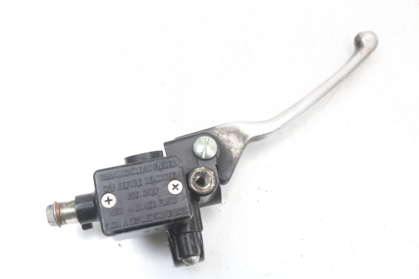 photo de CILINDRO MESTRE DIANTEIRO PIAGGIO ZIP 2T 50 (2009 - 2019) - Vista principal
