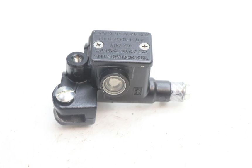 photo de CILINDRO MESTRE DIANTEIRO PIAGGIO ZIP 2T 50 (2009 - 2019) - Zoom do estado de desgaste