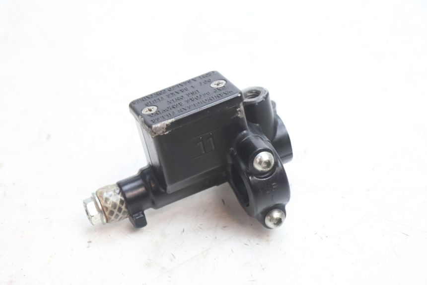photo de CILINDRO MESTRE DIANTEIRO PIAGGIO ZIP 2T 50 (2009 - 2019) - Detalhe da peça