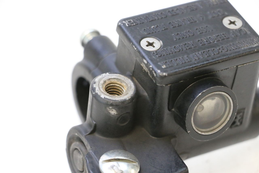 photo de CILINDRO MESTRE DIANTEIRO PIAGGIO ZIP 4T 50 (2018 - 2020) - Detalhe da peça