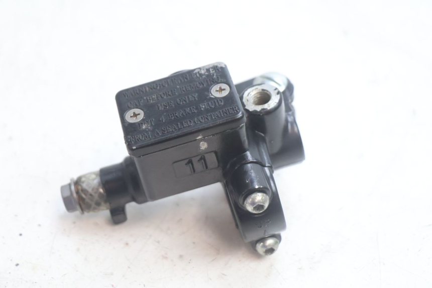 photo de CILINDRO MESTRE DIANTEIRO PIAGGIO ZIP IGET 4T 50 (2021 - 2023) - Detalhe da peça