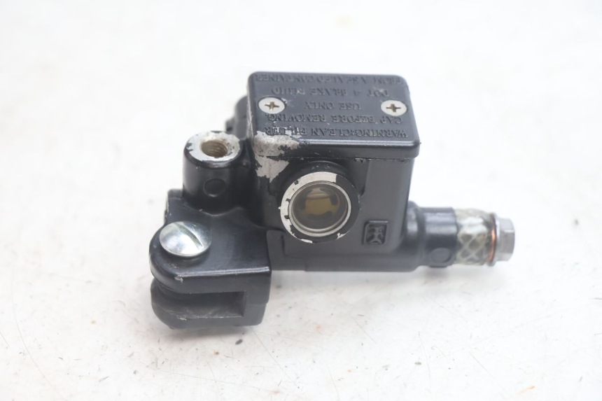 photo de CILINDRO MESTRE DIANTEIRO PIAGGIO ZIP IGET 4T 50 (2021 - 2023) - Outro ângulo de visão