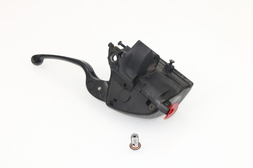 photo de CILINDRO MESTRE DE EMBREAGEM BMW R R 1150 (2001 - 2006) - Zoom do estado de desgaste