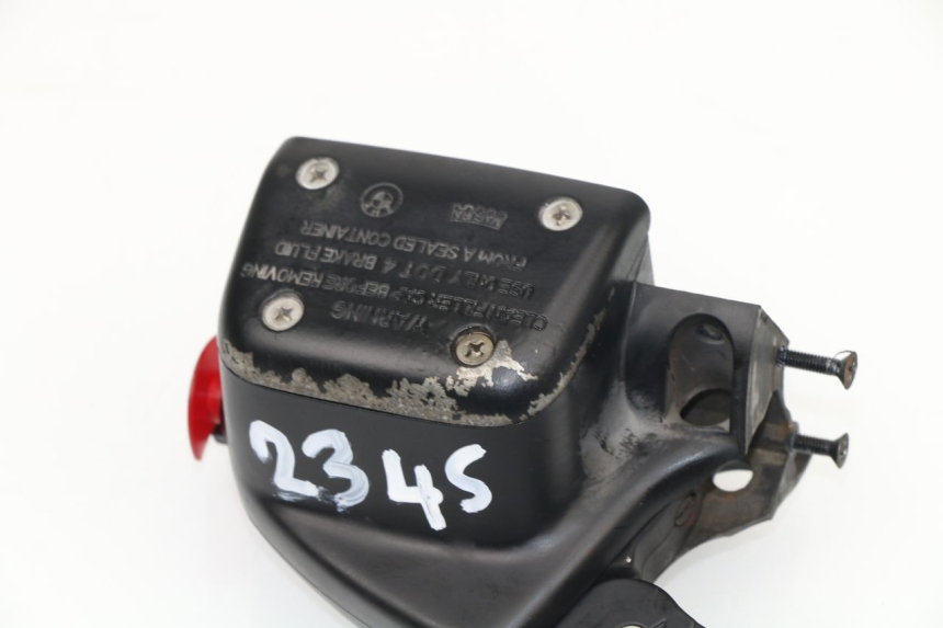 photo de CILINDRO MESTRE DE EMBREAGEM BMW R R 1150 (2001 - 2006) - Ampliação técnica