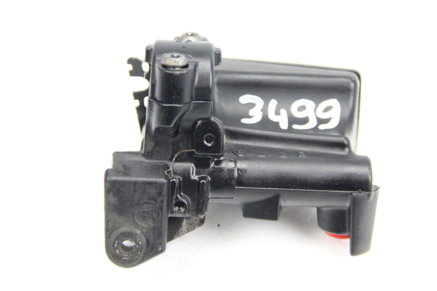 photo de CILINDRO MESTRE DE EMBREAGEM YAMAHA FJR ABS 1300 (2006 - 2012) - Pontos de fixação