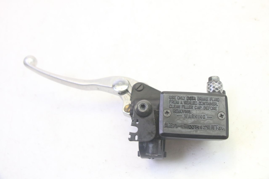 photo de CILINDRO MESTRE DE EMBREAGEM YAMAHA FJR ABS 1300 (2006 - 2012) - Vista principal