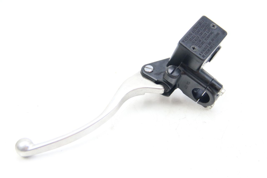 photo de CILINDRO MESTRE DE EMBREAGEM HONDA FORZA 125 (2015 - 2016) - Zoom do estado de desgaste