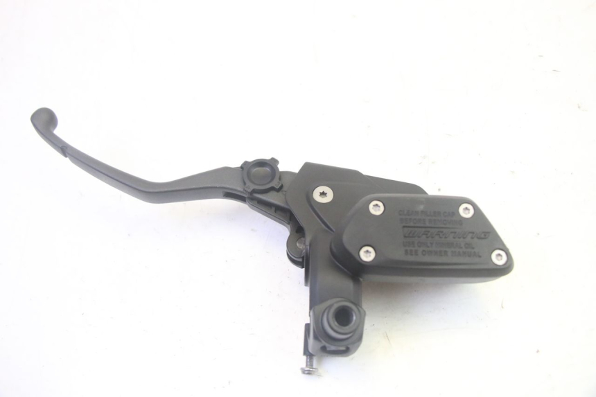 photo de CILINDRO MESTRE DE EMBREAGEM BMW R GS 1250 (2021 - 2024) - Vista principal