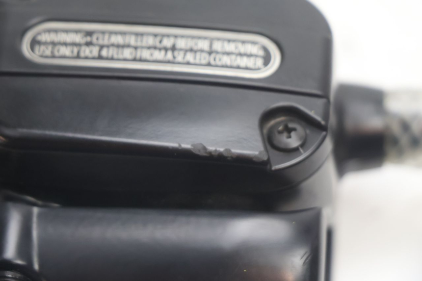 photo de CILINDRO MESTRE DE EMBREAGEM HARLEY DAVIDSON ROAD GLIDE FLTRXSE 1920 (2018 - 2022) - Vista geral