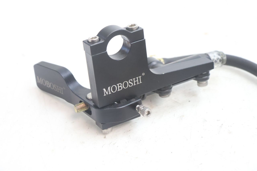 photo de CILINDRO MESTRE DE EMBREAGEM CAN-AM SPYDER RS 1000 (2008 - 2012) - Zoom do estado de desgaste