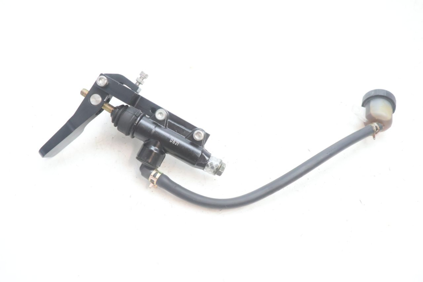 photo de CILINDRO MESTRE DE EMBREAGEM CAN-AM SPYDER RS 1000 (2008 - 2012) - Vista geral