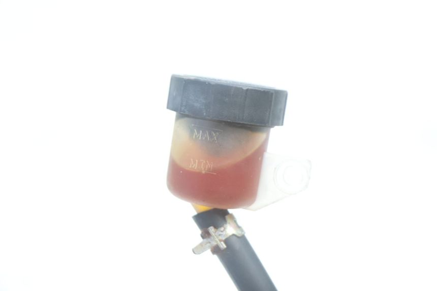photo de CILINDRO MESTRE DE EMBREAGEM CAN-AM SPYDER RS 1000 (2008 - 2012) - Pontos de fixação