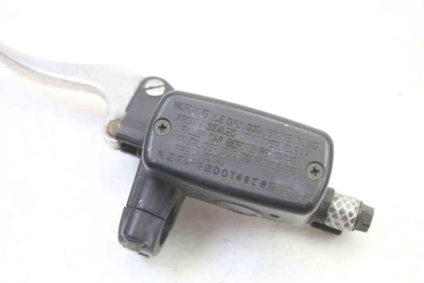 photo de CILINDRO MESTRE DE EMBREAGEM HONDA ST PAN EUROPEAN 1300 (2002 - 2013) - Zoom do estado de desgaste