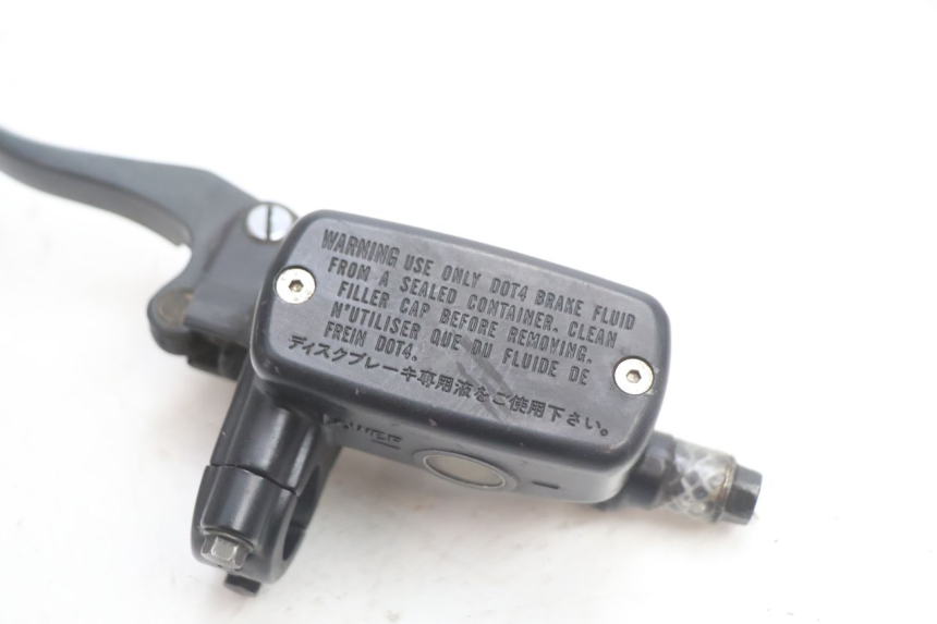 photo de CILINDRO MESTRE DA EMBREAGEM HONDA ST PAN EUROPEAN 1100 (1990 - 2002) - Zoom do estado de desgaste