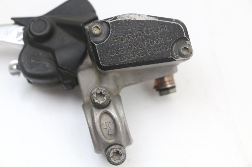 photo de CILINDRO MESTRE DE EMBREAGEM KTM SX 85 (2013 - 2017) - Ampliação técnica