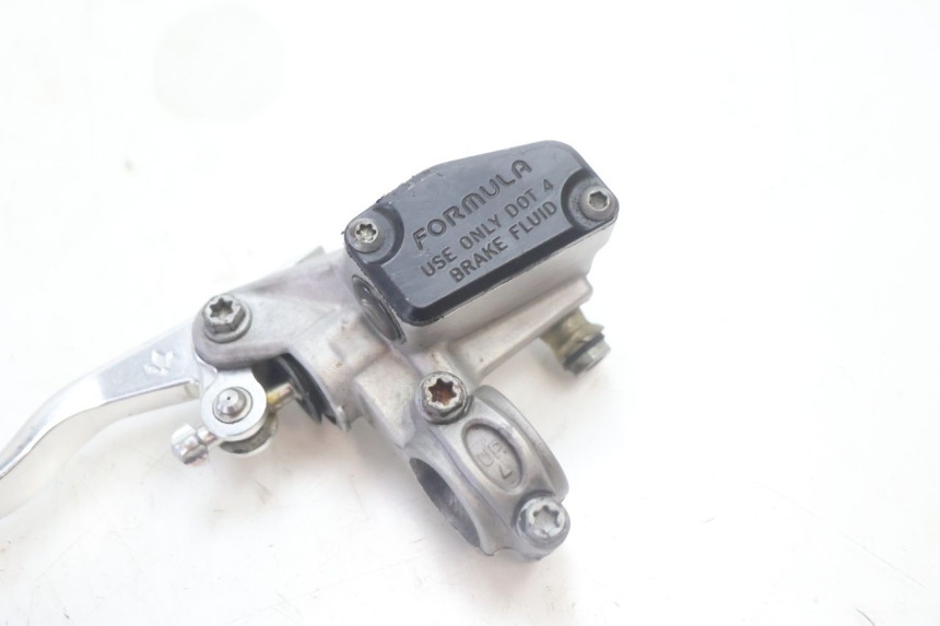 photo de CILINDRO MESTRE DE EMBREAGEM KTM SX 85 (2018 - 2024) - Zoom do estado de desgaste