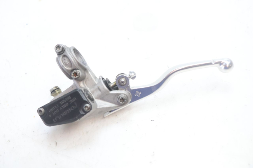photo de CILINDRO MESTRE DE EMBREAGEM KTM SX 85 (2018 - 2024) - Ampliação técnica
