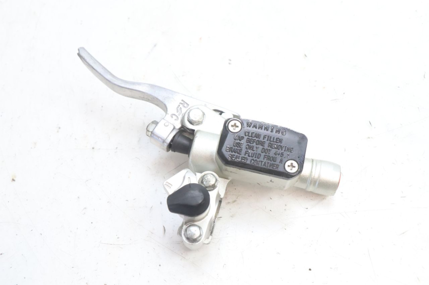 photo de CILINDRO MESTRE DE EMBREAGEM HUSABERG TE 250 (2011 - 2014) - Vista principal