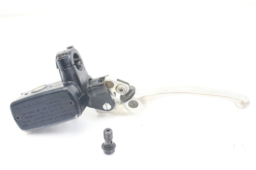 photo de CILINDRO MESTRE DE EMBREAGEM HONDA VFR FI RC46 800 (1998 - 2001) - Zoom do estado de desgaste