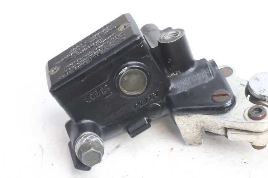 photo de CILINDRO MESTRE DE EMBREAGEM YAMAHA XJR 1300 (1998 - 2002) - Vista geral