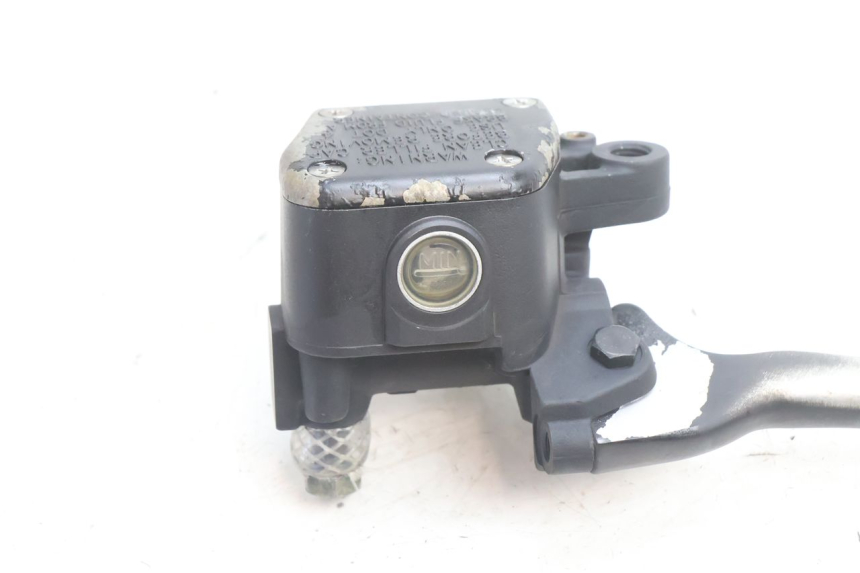 photo de CILINDRO MESTRE DE FREIO TRASEIRO APRILIA ATLANTIC S 125 (2010 - 2013) - Pontos de fixação