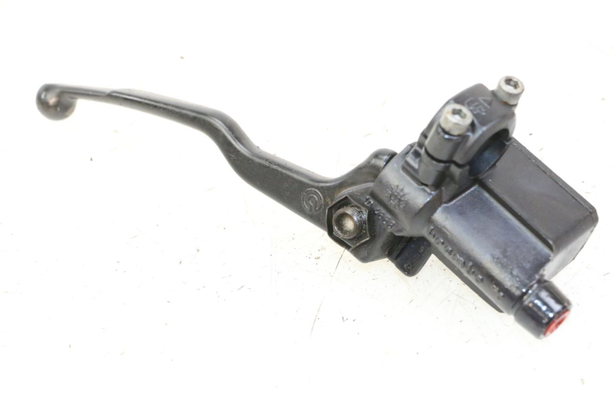 photo de CILINDRO MESTRE DO FREIO TRASEIRO BMW C1 125 (2000 - 2003) - Pontos de fixação