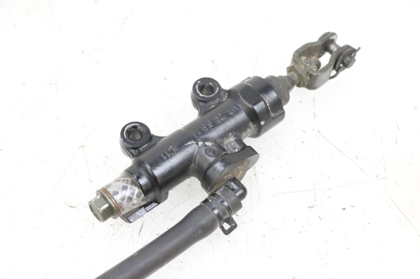 photo de CILINDRO MESTRE DO FREIO TRASEIRO MAG POWER BOMBERS 4T 50 (2016 - 2026) - Ampliação técnica