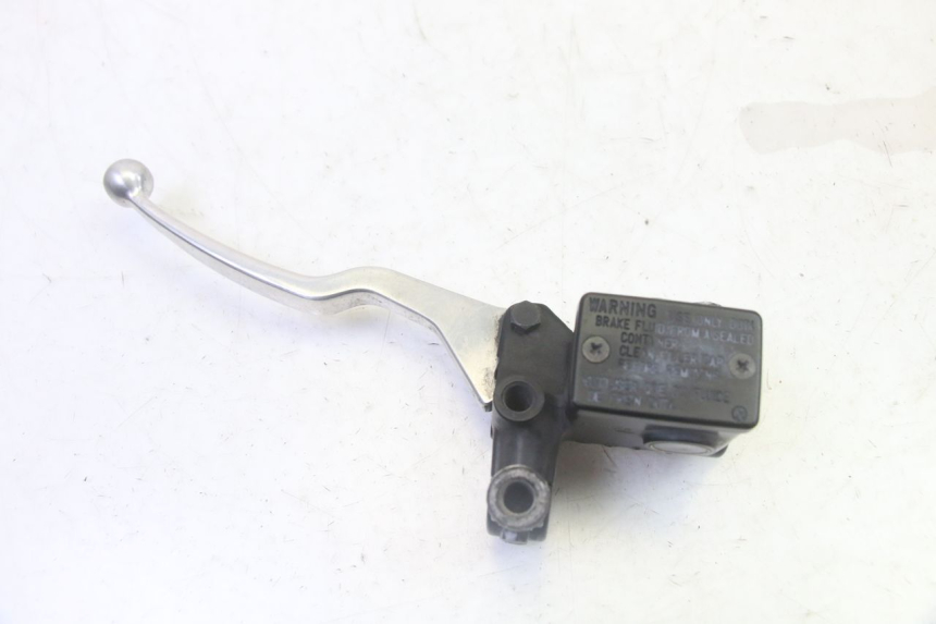 photo de CILINDRO MESTRE DO FREIO TRASEIRO SUZUKI BURGMAN 125 (2007 - 2014) - Vista principal
