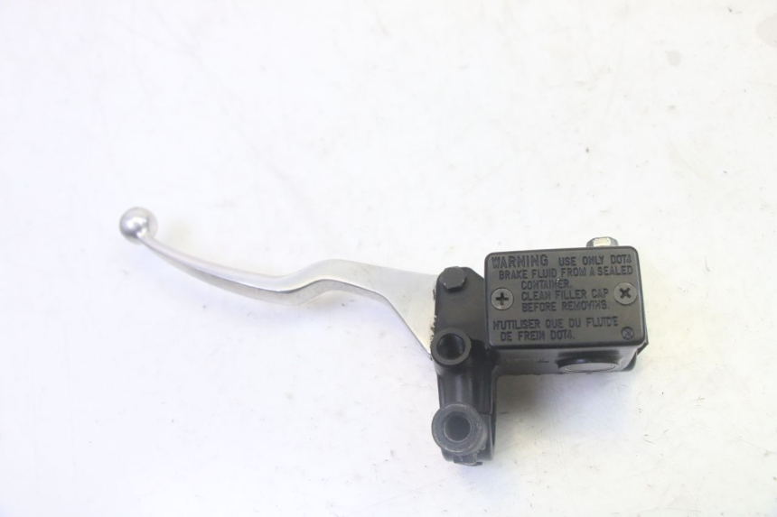 photo de CILINDRO MESTRE DO FREIO TRASEIRO SUZUKI BURGMAN 125 (2007 - 2014) - Vista principal