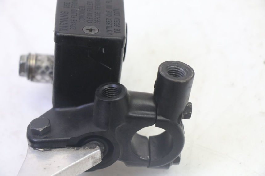 photo de CILINDRO MESTRE DO FREIO TRASEIRO SUZUKI BURGMAN 125 (2007 - 2014) - Vista geral