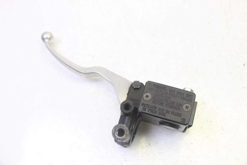 photo de CILINDRO MESTRE DO FREIO TRASEIRO SUZUKI BURGMAN 125 (2007 - 2014) - Vista principal