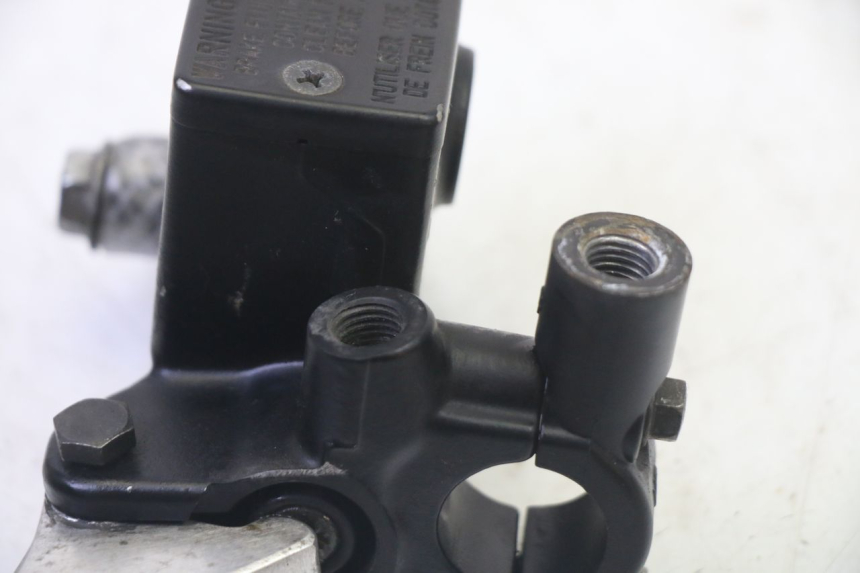 photo de CILINDRO MESTRE DO FREIO TRASEIRO SUZUKI BURGMAN 125 (2007 - 2014) - Vista geral