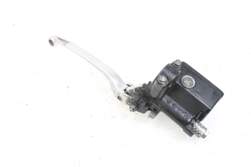 photo de CILINDRO MESTRE DO TRAVÃO TRASEIRO SUZUKI BURGMAN 650 (2013 - 2020) - Detalhe da peça