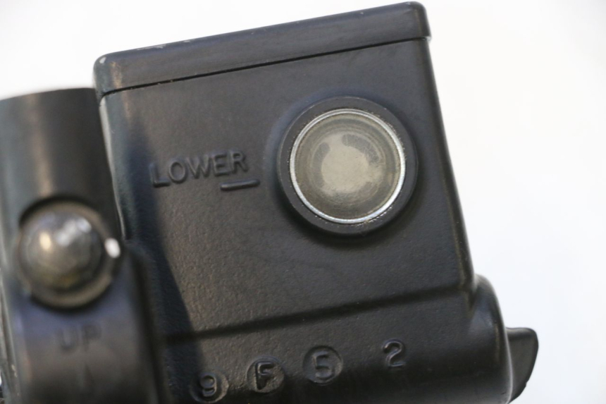 photo de CILINDRO MESTRE DO FREIO TRASEIRO SUZUKI BURGMAN 125 (2007 - 2014) - Detalhe da peça