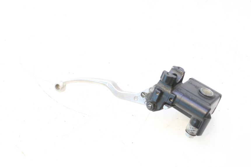 photo de CILINDRO MESTRE DO FREIO TRASEIRO SUZUKI BURGMAN 125 (2007 - 2014) - Detalhe da peça