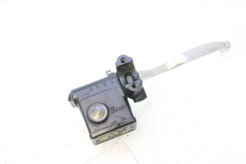 photo de CILINDRO MESTRE DO FREIO TRASEIRO SUZUKI BURGMAN 125 (2007 - 2014) - Vista geral
