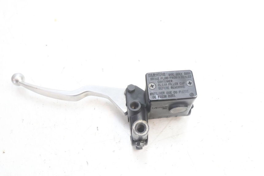 photo de CILINDRO MESTRE DO FREIO TRASEIRO SUZUKI BURGMAN 125 (2007 - 2014) - Vista principal