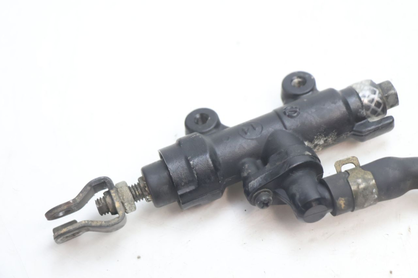 photo de CILINDRO MESTRE DE FREIO TRASEIRO HONDA CB F HORNET 600 (2005 - 2006) - Vista geral